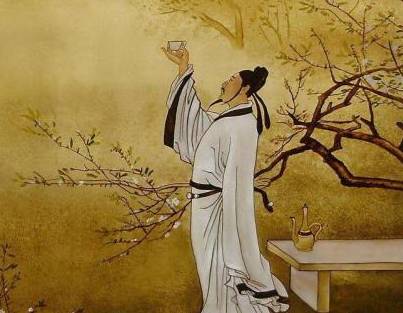 你知道王维的爱情故事吗?他为何没有留下悼念妻子的诗句?