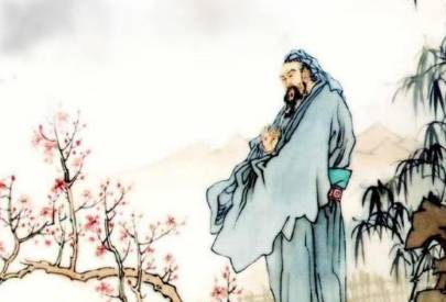 你知道王维的爱情故事吗?他为何没有留下悼念妻子的诗句?