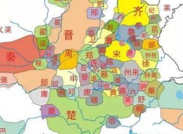春秋陈国是如何篡夺齐国君主之位的？真相是什么？
