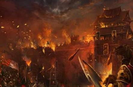 北魏当初强大到有希望统一全国的政权 北魏最后为何衰亡那么快