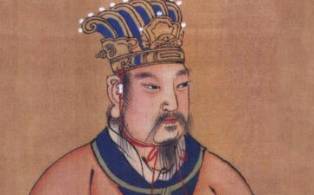周幽王被乱兵杀死,宠妃褒姒什么结局?
