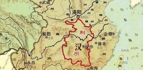 揭秘:黄忠为什么老了才出名?