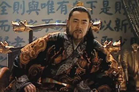 “壬寅宫变”是如何发生的？明朝自此走向衰落