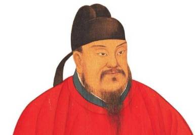 身为开国皇帝的李渊,怎么会被逼退位?