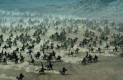 东汉末年为什么频繁出现大规模瘟疫?带来哪些社会影响?
