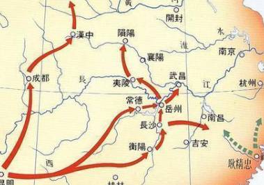 朱允炆削藩与康熙帝削藩有何区别?为何结果不同?