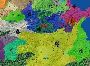 秦灭六国,楚最无罪是什么意思?为何会有这种说法?