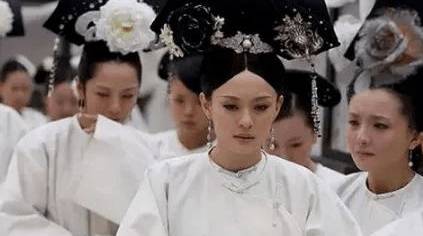 古代妃子殉葬时如果不想死怎么办 古人又是怎么做的