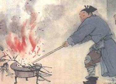 作为中国的传统节日春节，都有哪些习俗？