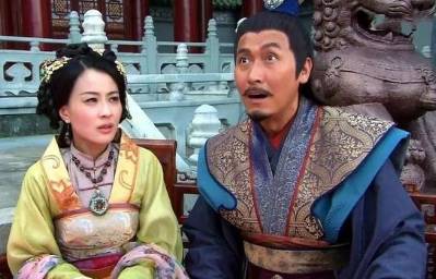 朱常洛都做了哪些人?为何最后会中毒而亡呢?