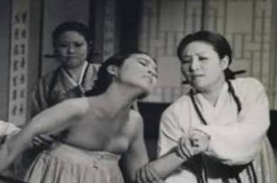 古代女子被选为妃子后 她们的每天生活是什么样的
