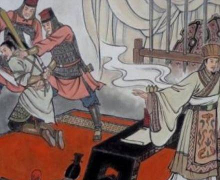 马谡真的有那么不堪吗 马谡是因为失守街亭而死的吗
