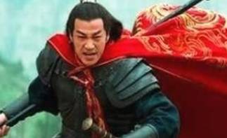 身陷绝境的时候,刘备和曹操是怎么做的?
