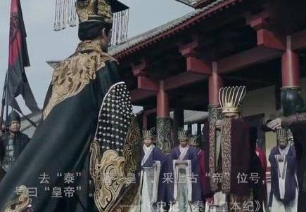 秦朝灭亡之后 中原大地为何再也没有分裂