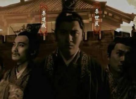 古代皇子为什么要抢夺一个皇位 安心享受爵位和封地不好吗