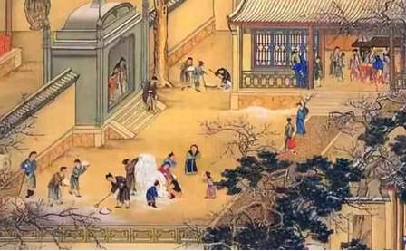 古代大城池房价如何 每个朝代都是一样的吗