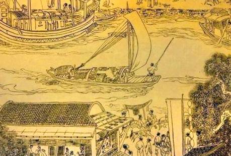 古代大城池房价如何 每个朝代都是一样的吗
