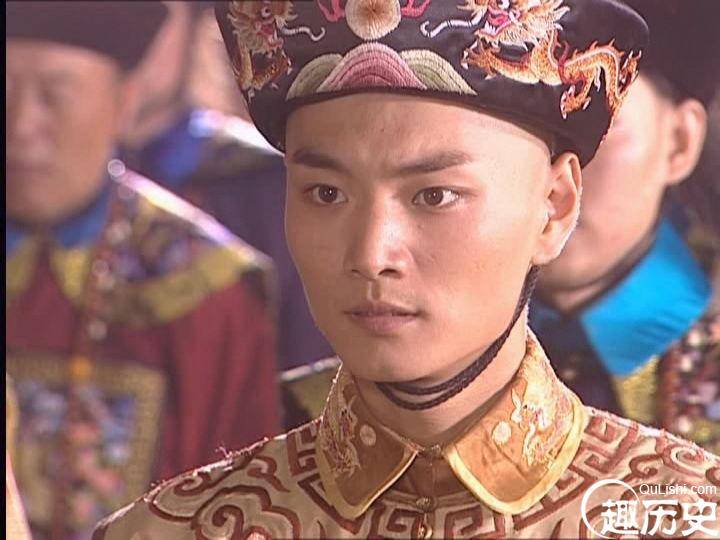 康熙到底喜欢哪个儿子？康熙中意皇十四子胤祯吗