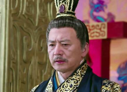 楚武王身为诸侯王，为什么称呼自己是蛮夷？