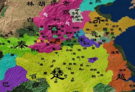 齐国那么强大,为何最后会被秦国消灭呢?