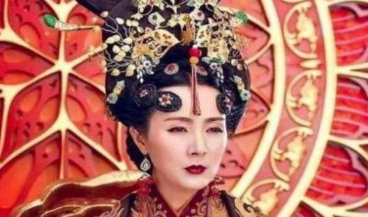 述律平一生传奇,为何晚年被幽禁?