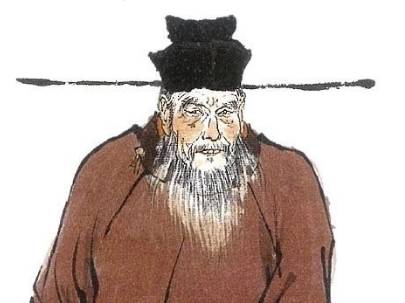蔡京的一生有四起四落，他为什么会输给自己的儿子？