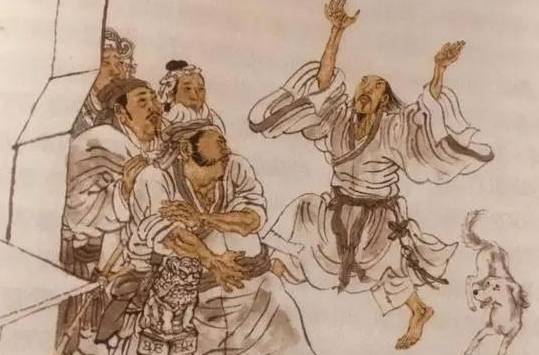 古代的读书人有多惨?范进中举后为何高兴得发疯?