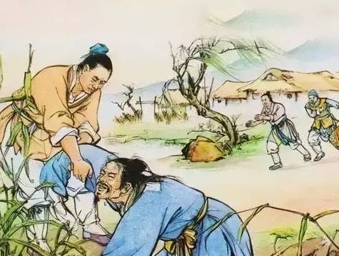 古代的读书人有多惨?范进中举后为何高兴得发疯?