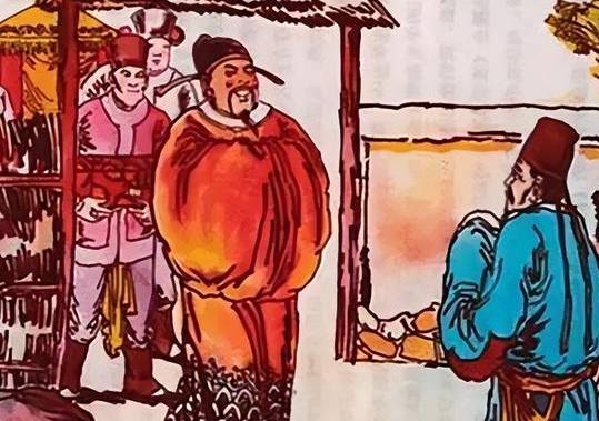 古代的读书人有多惨?范进中举后为何高兴得发疯?