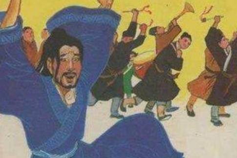 古代的读书人有多惨?范进中举后为何高兴得发疯?