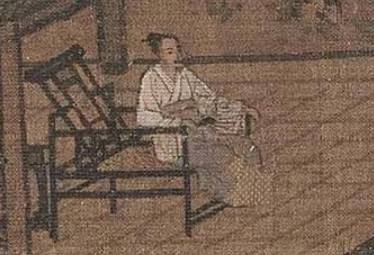 古人衣服那么长,夏天是如何度过的呢?