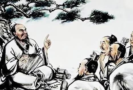 春秋时期墨家十分活跃 战国时期的墨家为何销声匿迹了