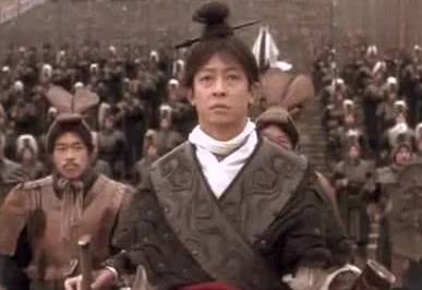 嫪毐只是赵姬的面首，为什么有能力发动大规模叛乱？
