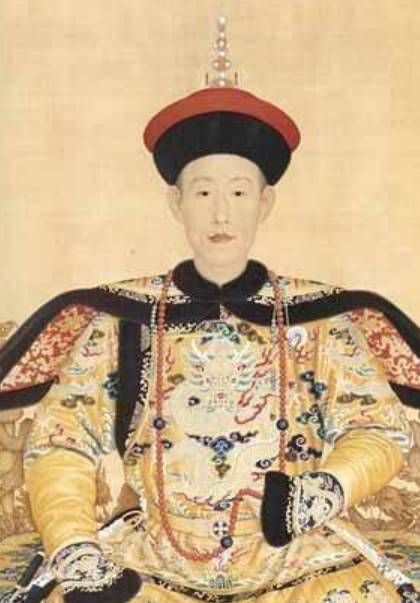 为何说乾隆举行的千叟宴变成了夺命宴?