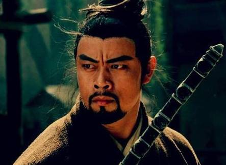 尉迟敬德在宴席上大闹，唐太宗做了什么？