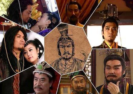 古代夏朝和商朝都能称帝 周朝为什么只能称王