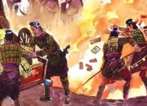 秦始皇死后如果是扶苏继位 秦朝还会二世而亡吗