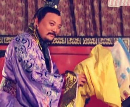 古代太子明明可以合法继承皇位 他们为何大多数选择造反