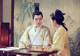 “貌似潘安，看杀卫玠”八个字演绎了两位旷世美男