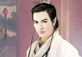 “貌似潘安,看杀卫玠”八个字演绎了两位旷世美男