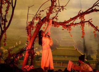 明朝灭亡后,崇祯帝的子女们分别是什么结局?