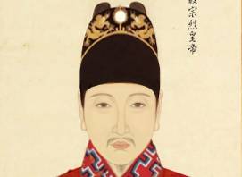 明朝灭亡后,崇祯帝的子女们分别是什么结局?