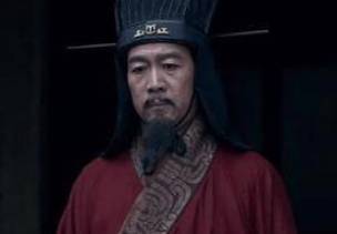 历史唯一的宦官皇帝,曹腾是怎样的一个人?