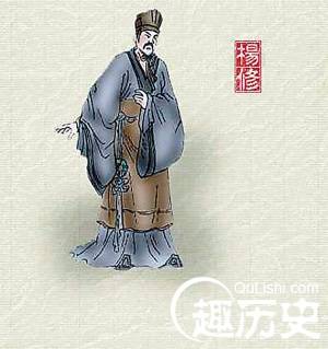 曹操为什么杀杨修？曹操与杨修之间的关系