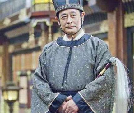 宦官的权力是皇帝给的 唐朝后期宦官为何能够废立皇帝