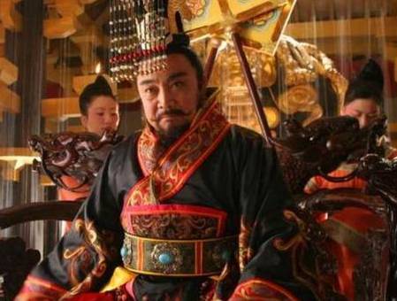 宦官的权力是皇帝给的 唐朝后期宦官为何能够废立皇帝