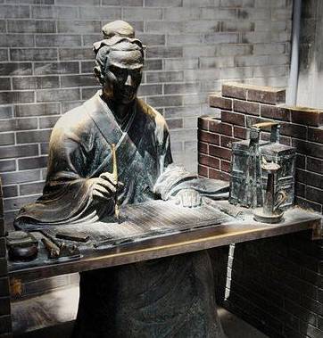 古代读书人在没有考上之前 古人考什么生活的