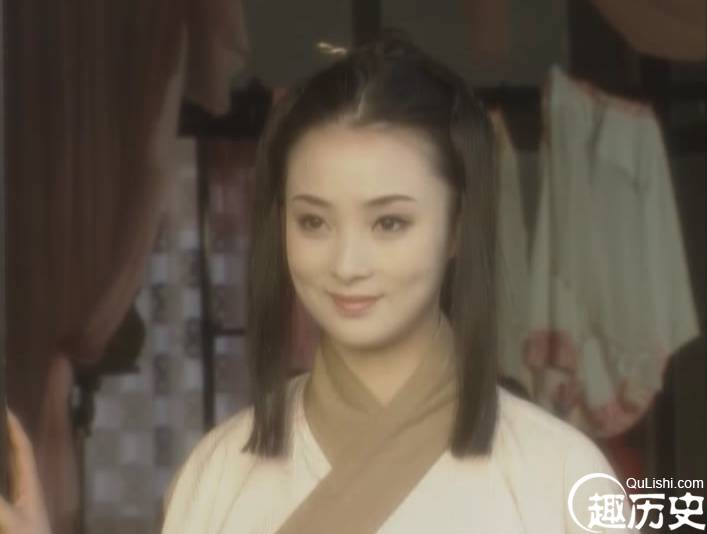 夫差与西施的故事传说 西施爱夫差还是原夫君范蠡