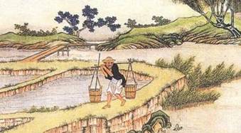 文景时期的农业经济发展的怎么样?