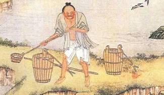 文景时期的农业经济发展的怎么样?